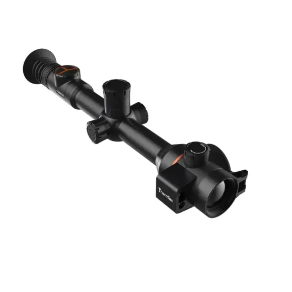 Wärmebildzielfernrohr Thermtec Ares 2.0 335-LRF, Bild 3 von 10