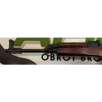 Zelfladende karabijn VZ. 58 kal. 7,62x39, afbeelding 9 van 9