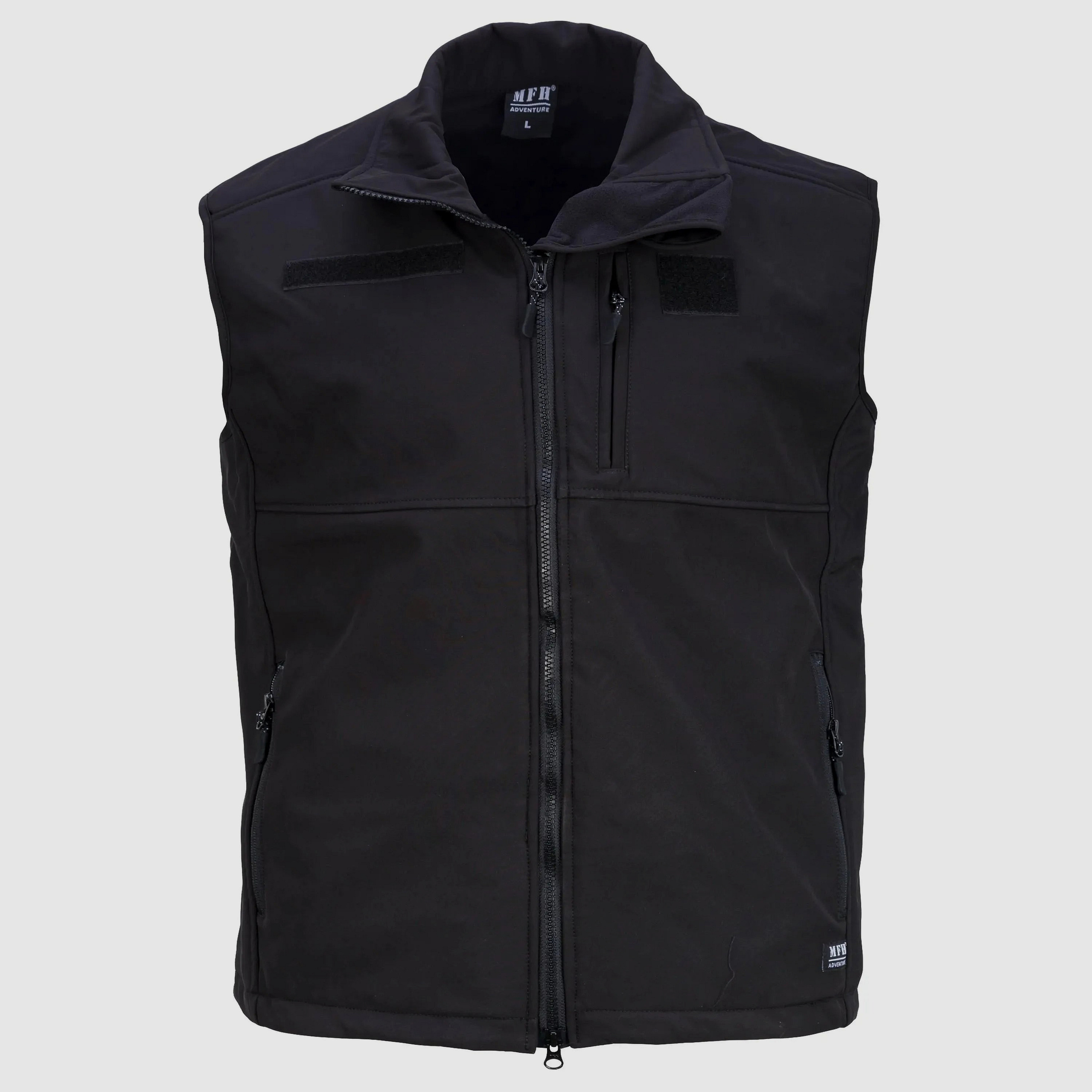 MFH Softshell-Weste Allround