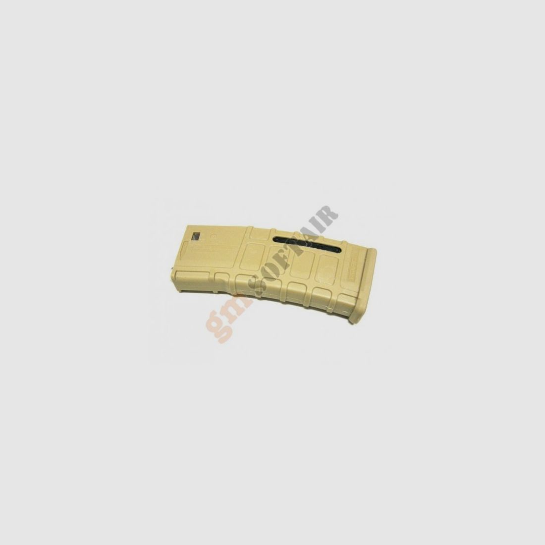 P-MAG VERGROOT MAGAZINE TAN 300BB MASADA STYLE A&K (AEK-CARMASADAB)