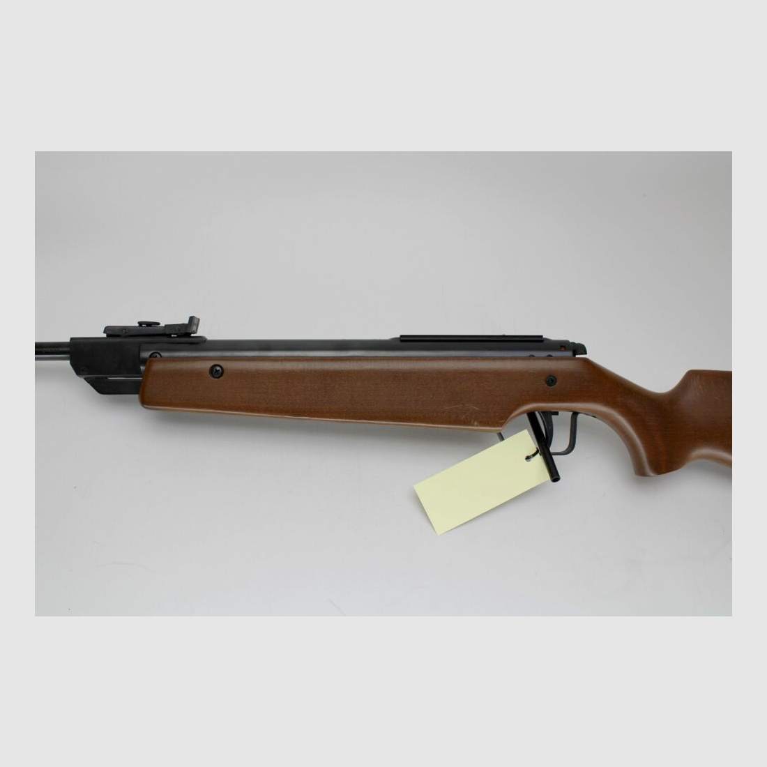 LG air rifle Diana Mod 45 cal. 4.5mm 16 Joules 4.5mm (Bullet)