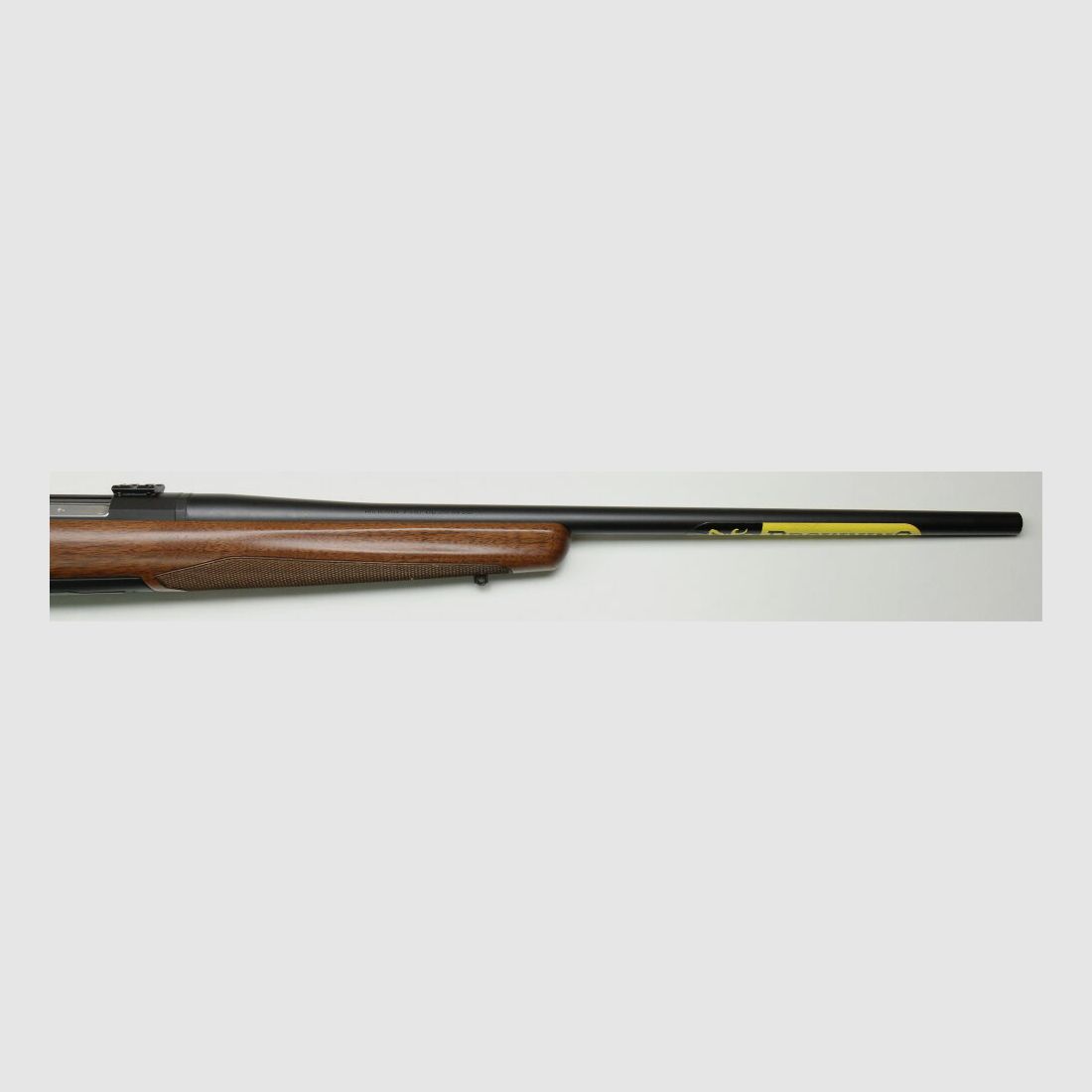 Browning	 X Bolt