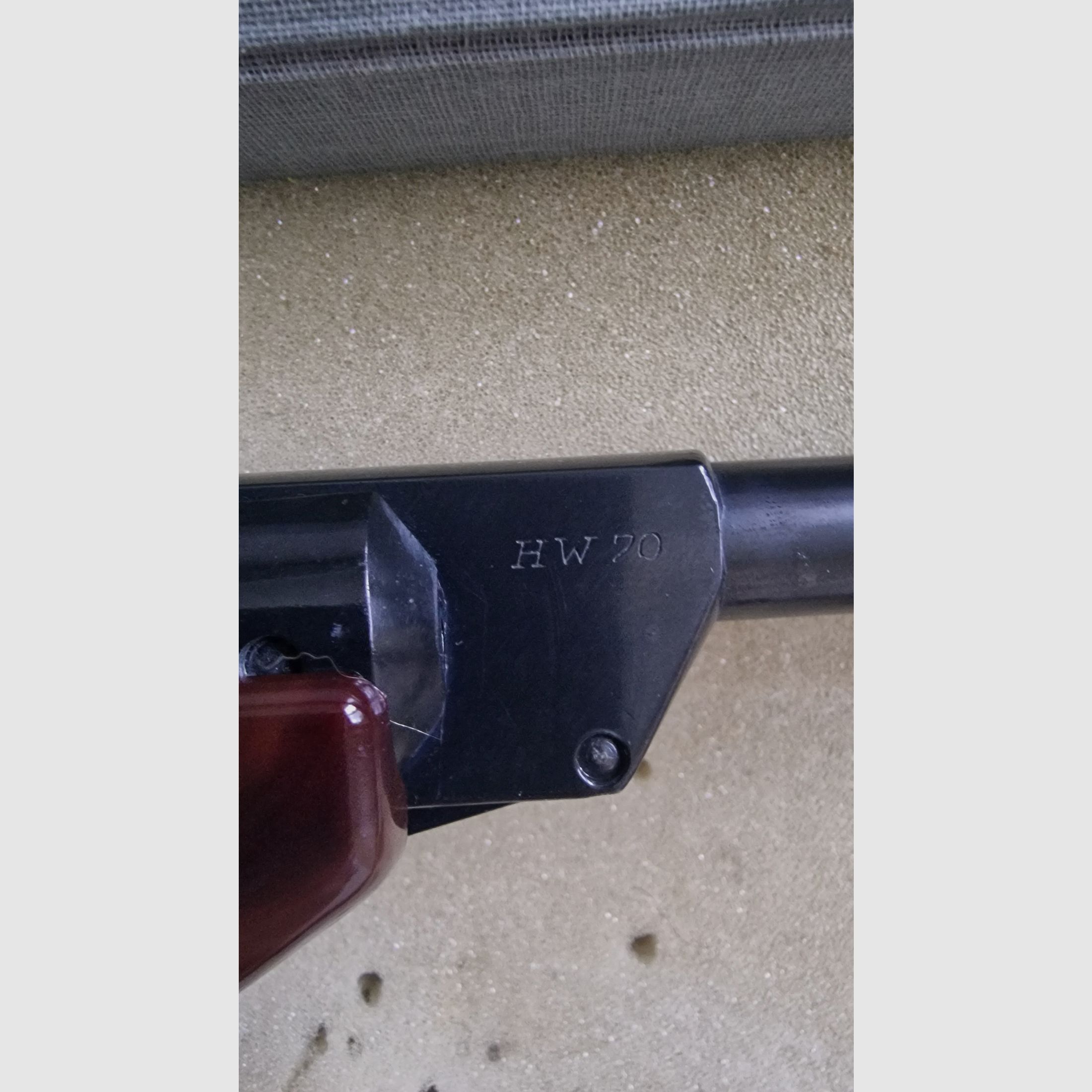 Hw70 ca 1978 bis 1985