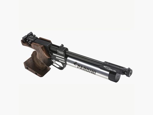 Pistolet PARDINI K12 Basic J Short