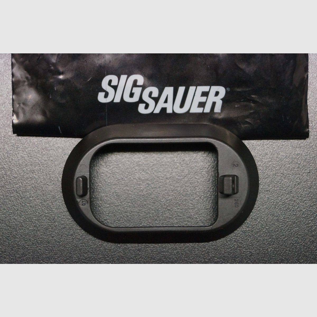 Sig Sauer Magwell P320