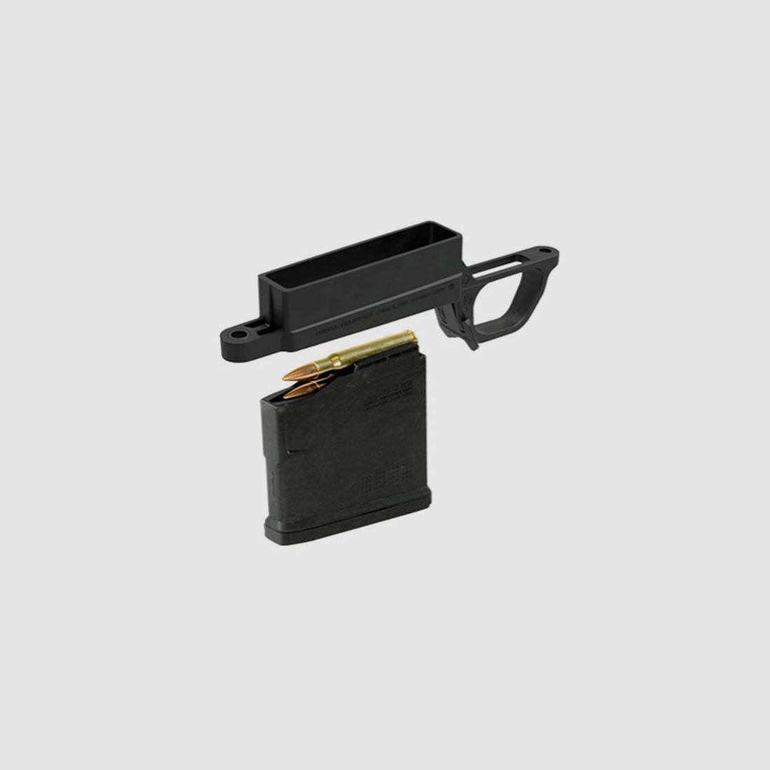 Magpul Hunter 700L Standard Zamek Repetierowy