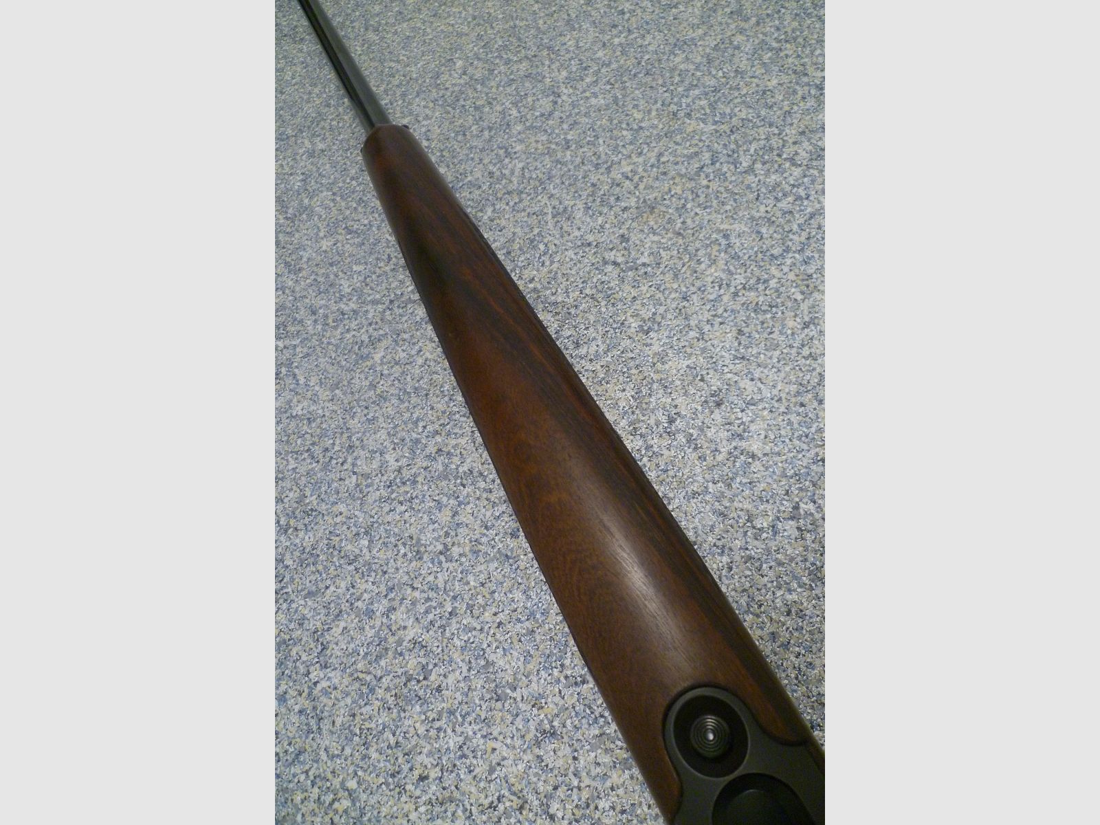 Repetitiegeweer Sauer 200 7x64