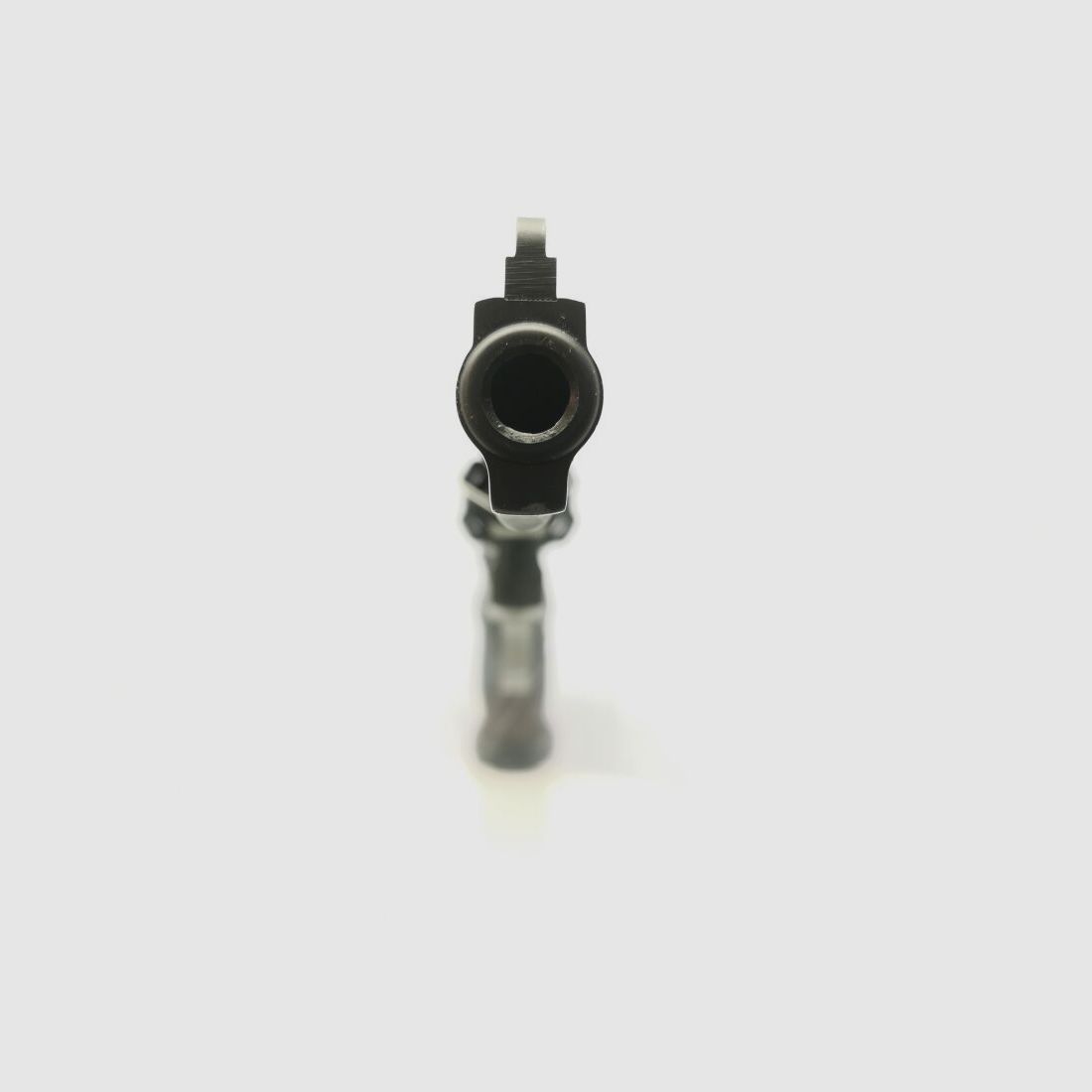 Manurhin MR73