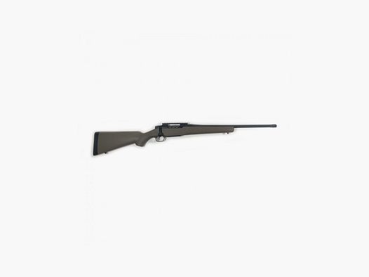 Mossberg Predator Patriot Kal. 6,5 Creedmoor