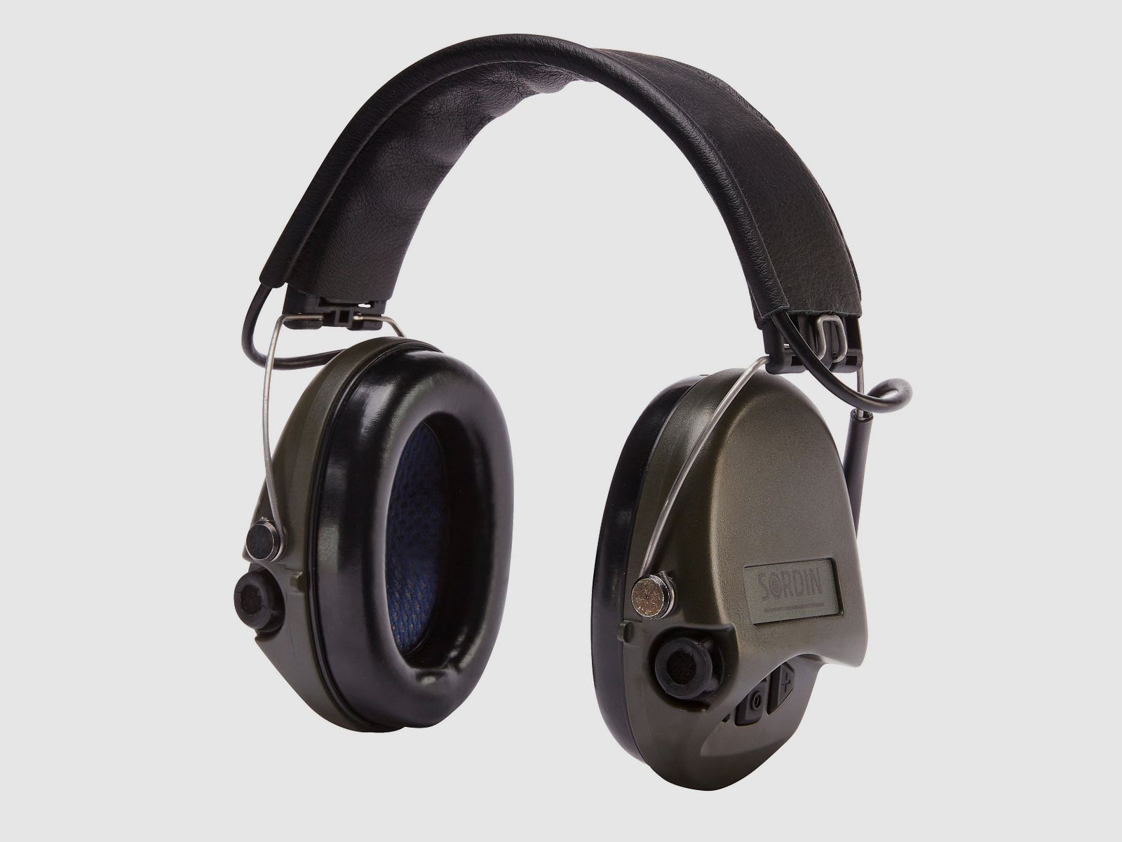 Sordin Protection Auditive Supreme Pro