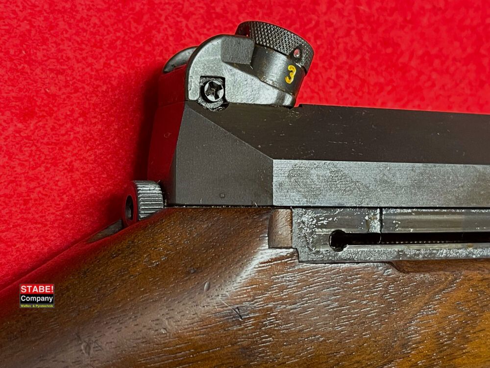 Heckler & Koch SL 7, Bild 5 von 5