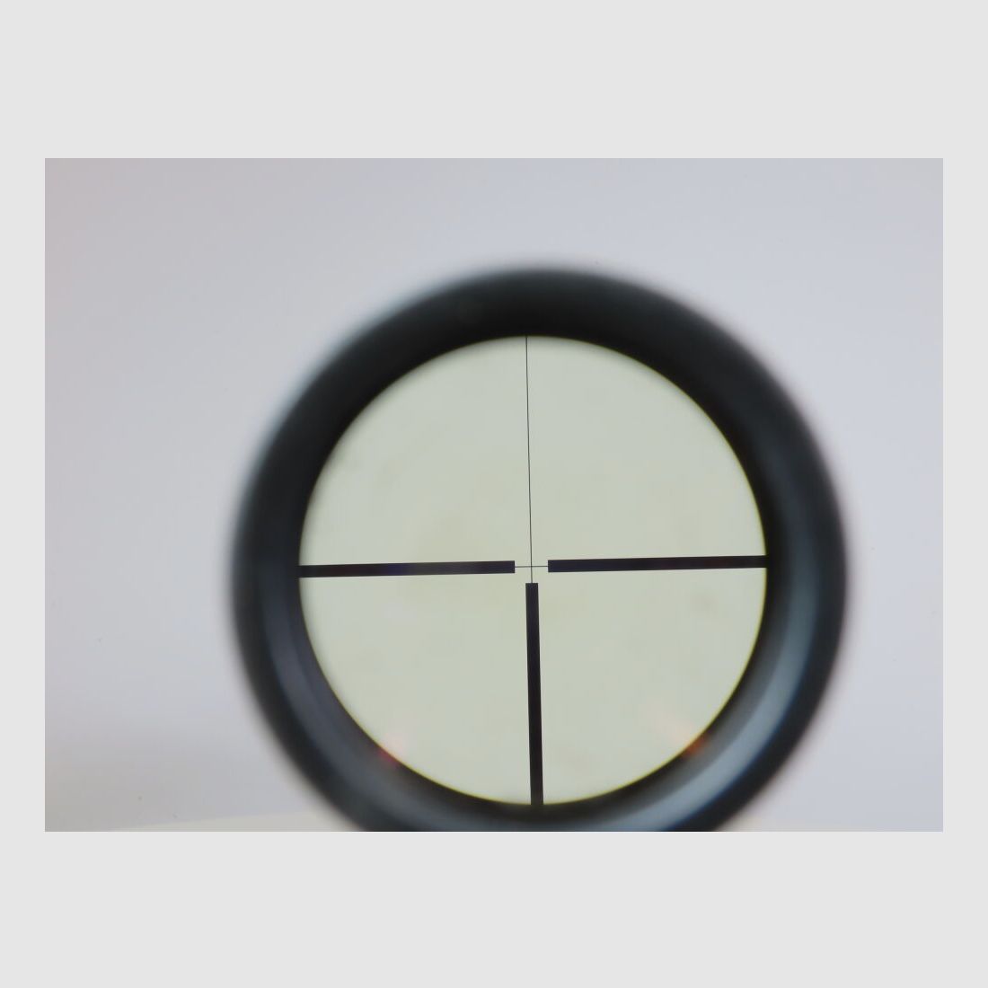 Baikal IZH-18MH incl. Swarovski Drückjagdoptik und Gewinde!