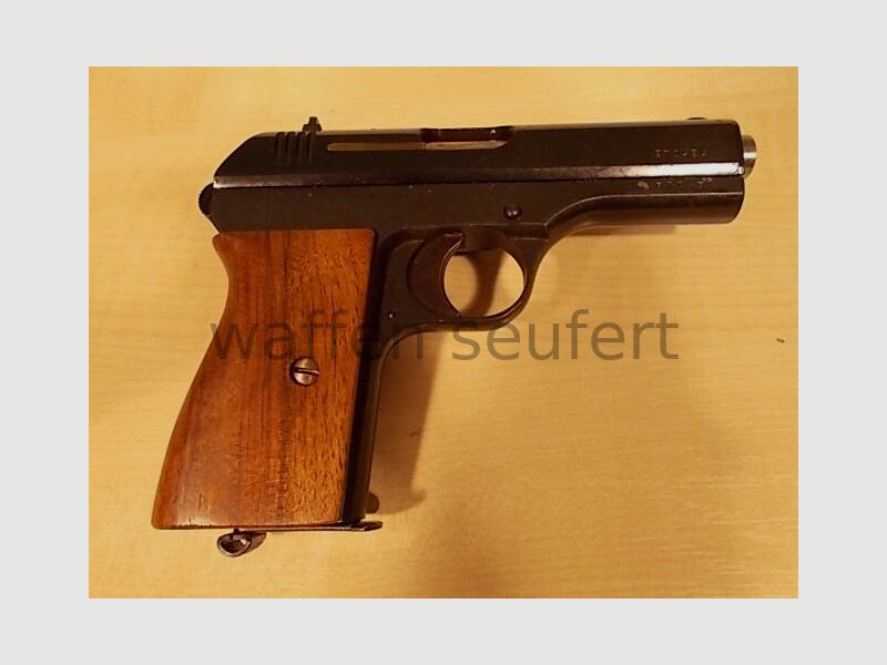 CZ 27 Ceska Zbrojovka Strakonice Pistolet, image 3 sur 9