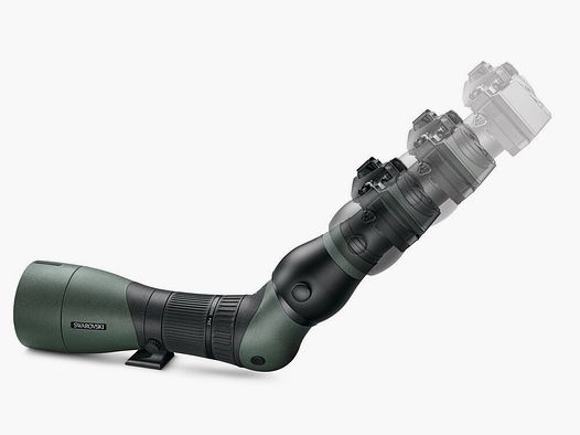 Swarovski TLS APO 23 mm – Apochromat für ATX/STX