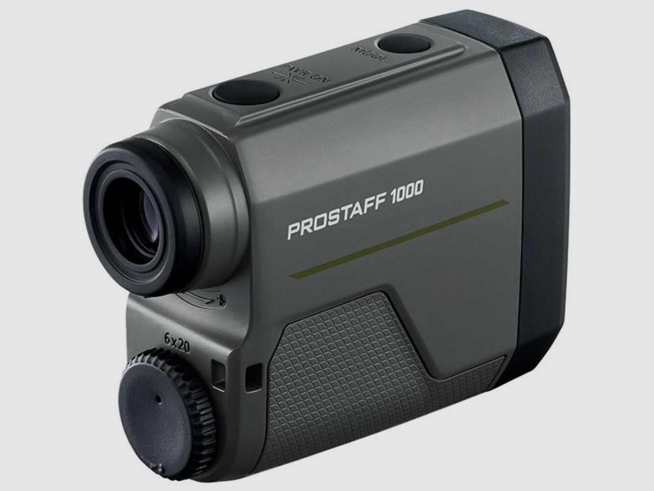 Nikon Telemetro Prostaff 1000, immagine 3 di 7