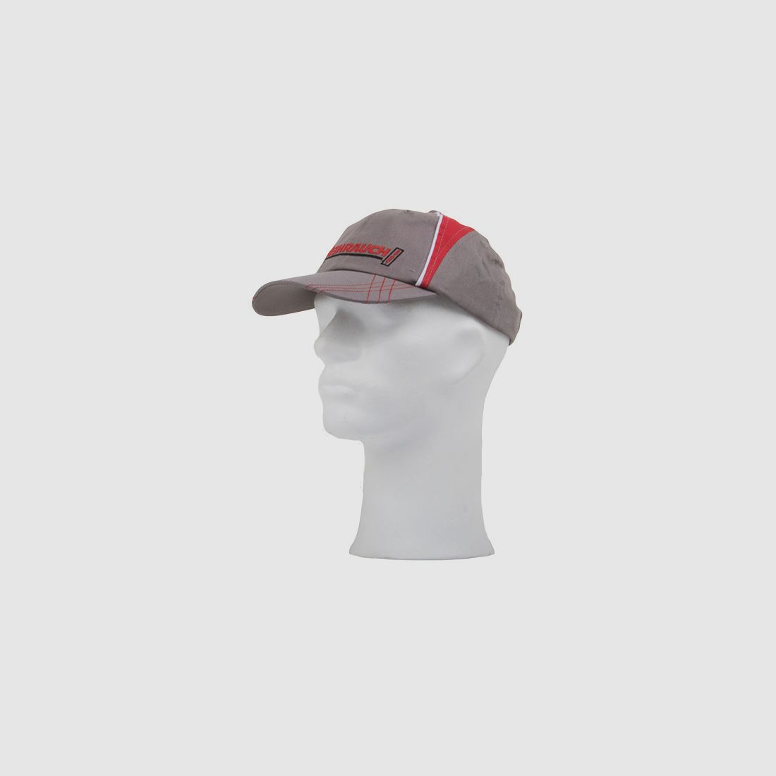 Weihrauch Sport Cap mit Weihrauch Stich Logo UniversalgrĂ¶Ăźe einstellbar
