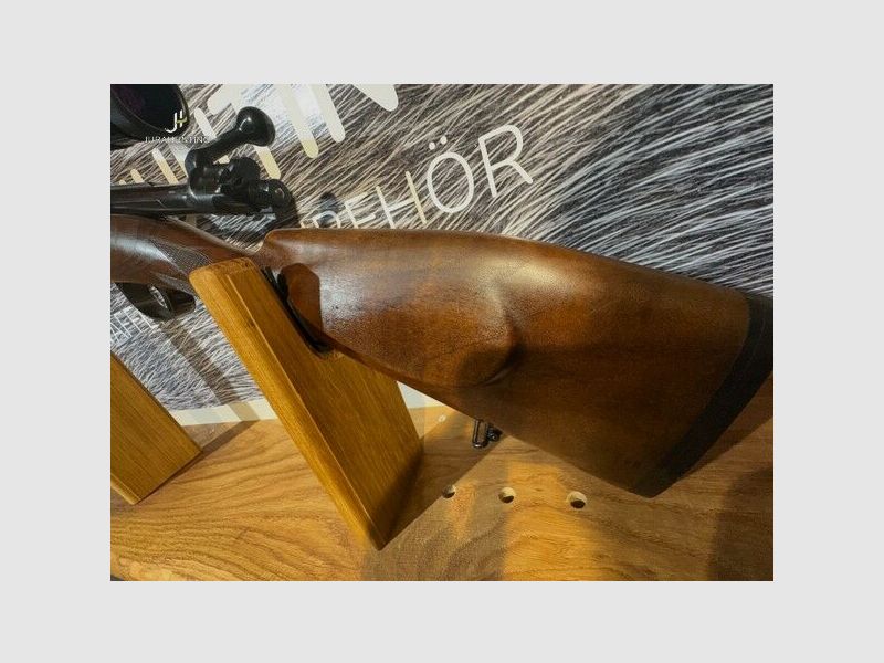 M98; ZF1.5-6x42; 9.3x62 M 98