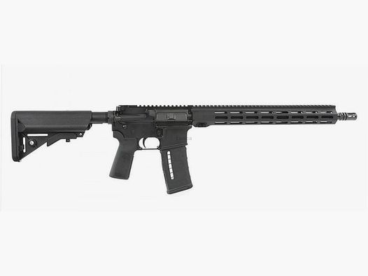 Carabine AR-15 IWI Zion 16" cal. .223 Rem