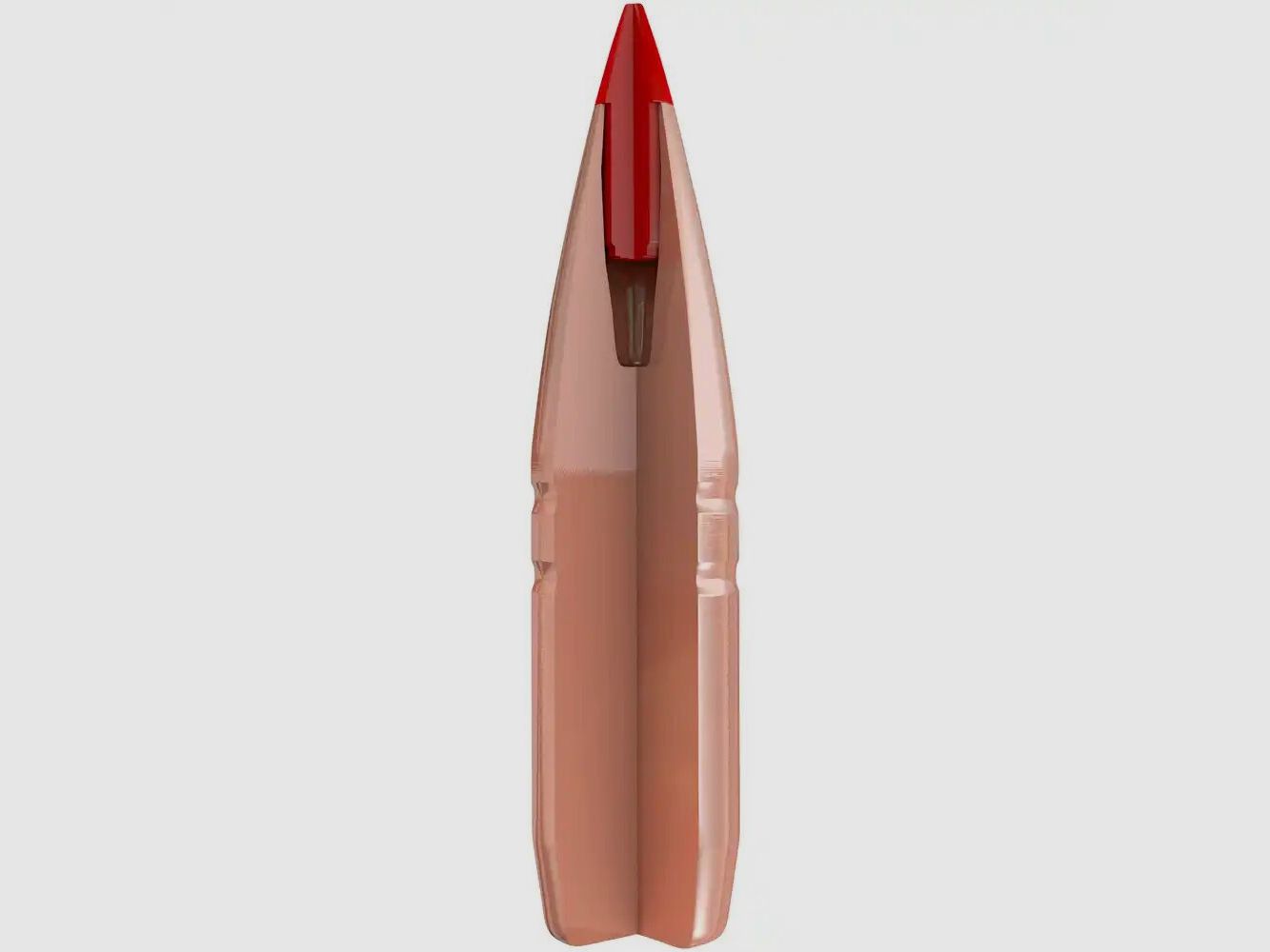 Hornady Superformance CX 50grs - 20 piezas
