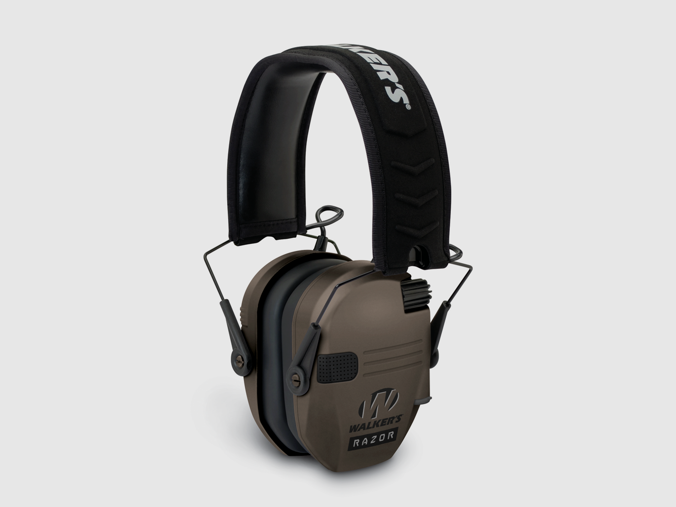 Sport d'Hiver Casques Électroniques Walker's Razor