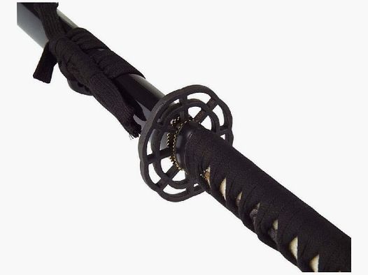 Original John Lee Samurai Schwert Film Katana