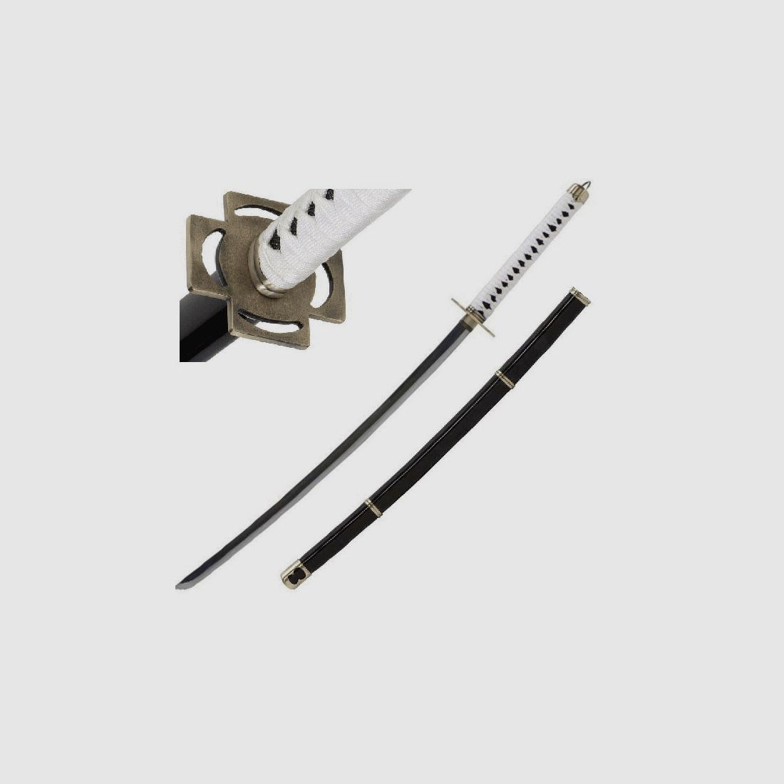 One Piece Katana Wado Ichimonji