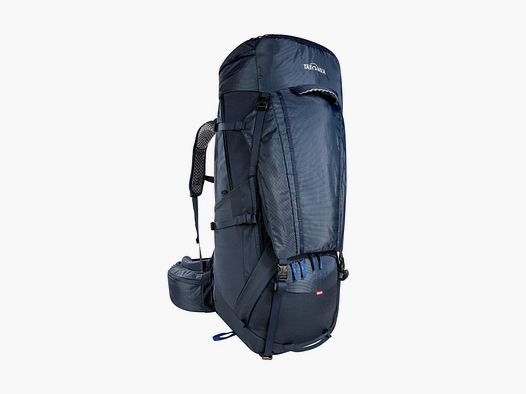 Tatonka Yukon X1 75+10 – Trekkingrucksack X1-Tragesystem