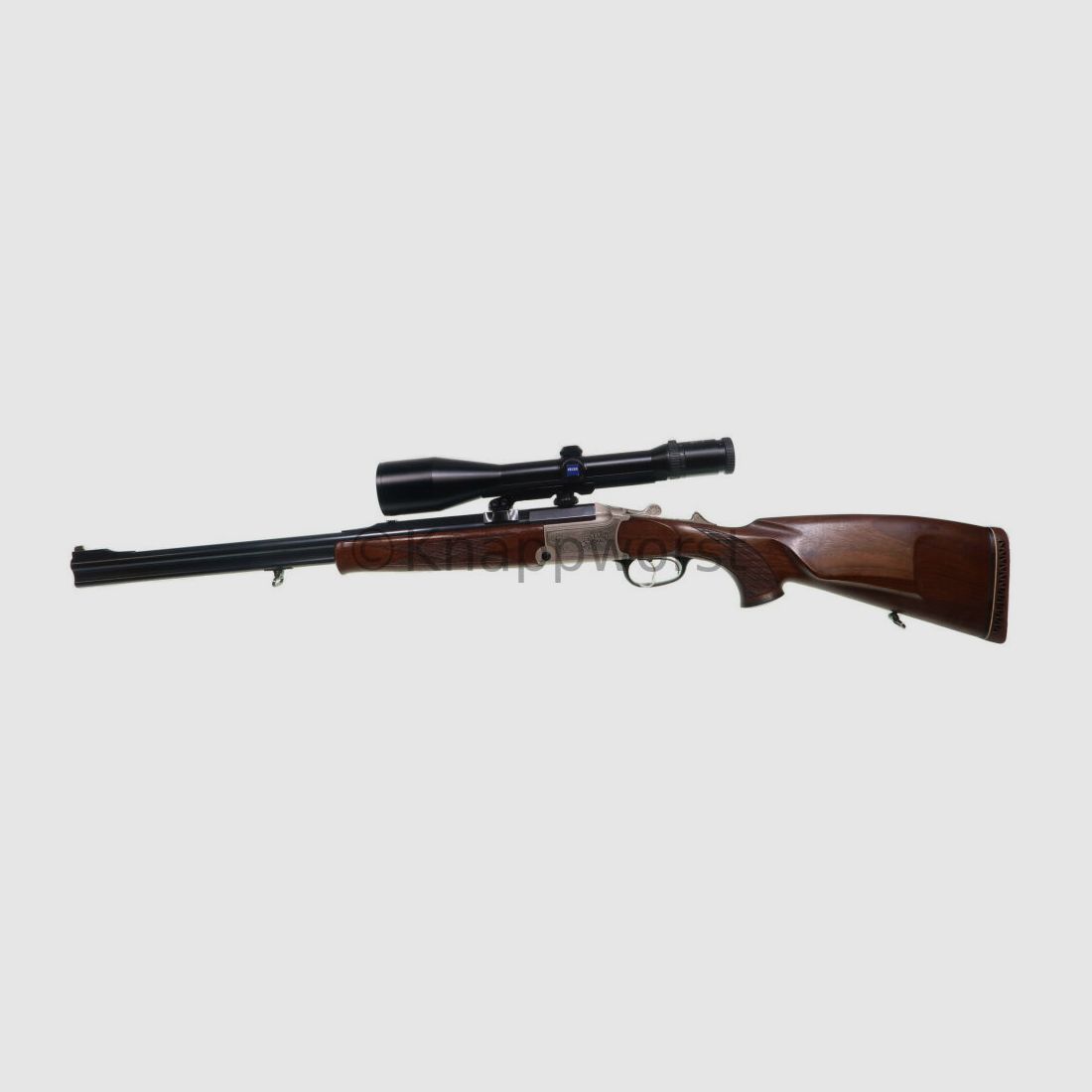 Blaser-Waffen Blaser B750/88