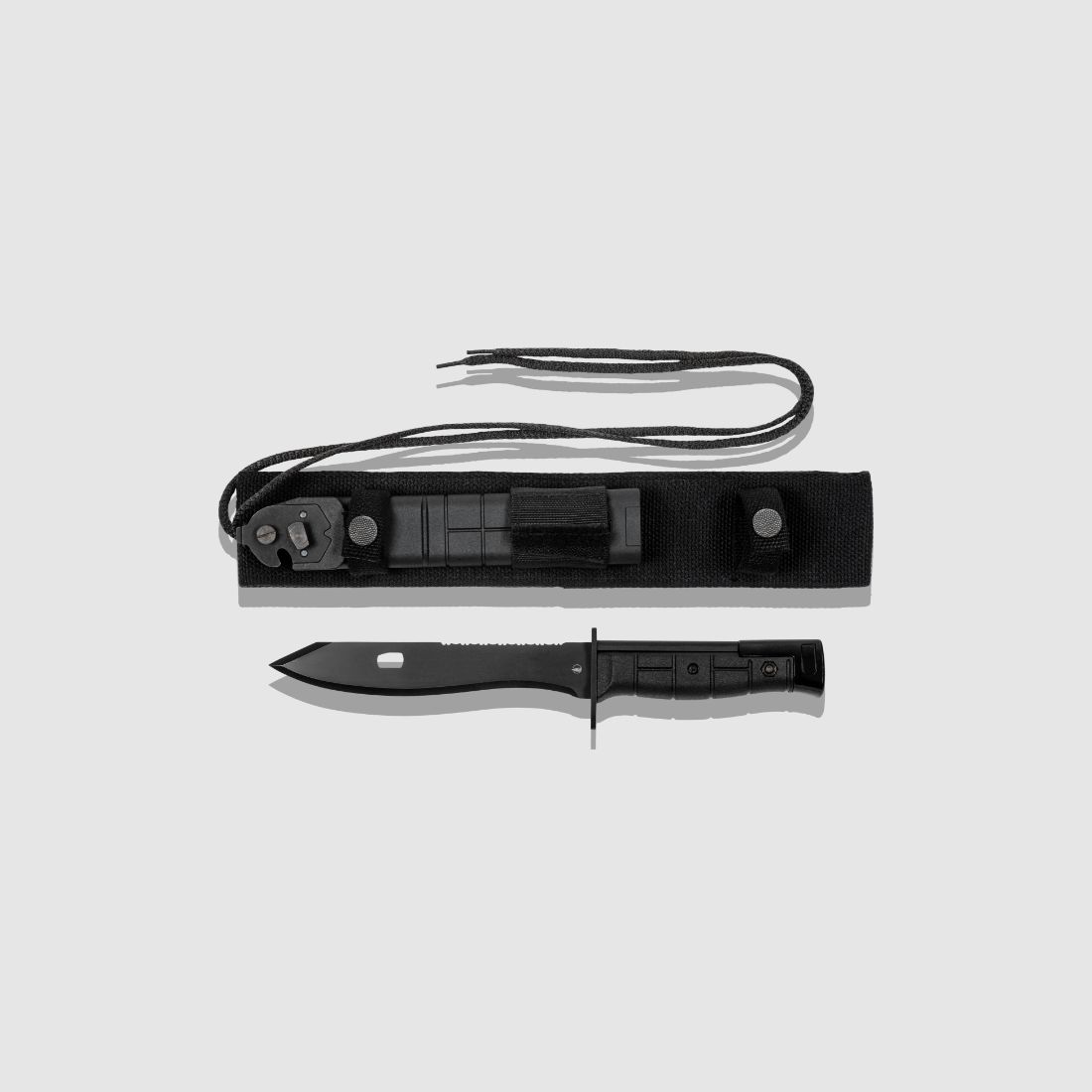 TECNOLOGÍA DE ARMAS EICKHORN - Bayoneta MB21 y adaptador Flexfit