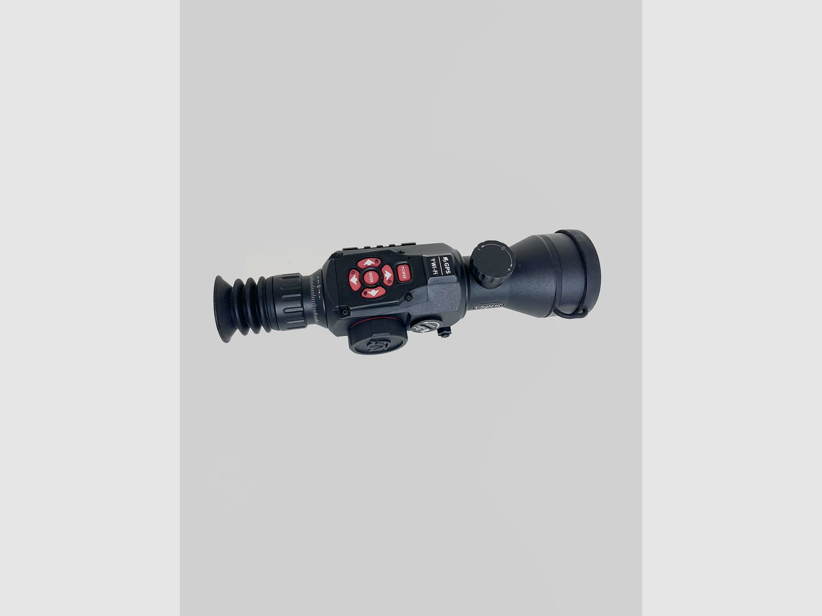 ATN X-SIGHT II HD 5-20, afbeelding 2 van 4