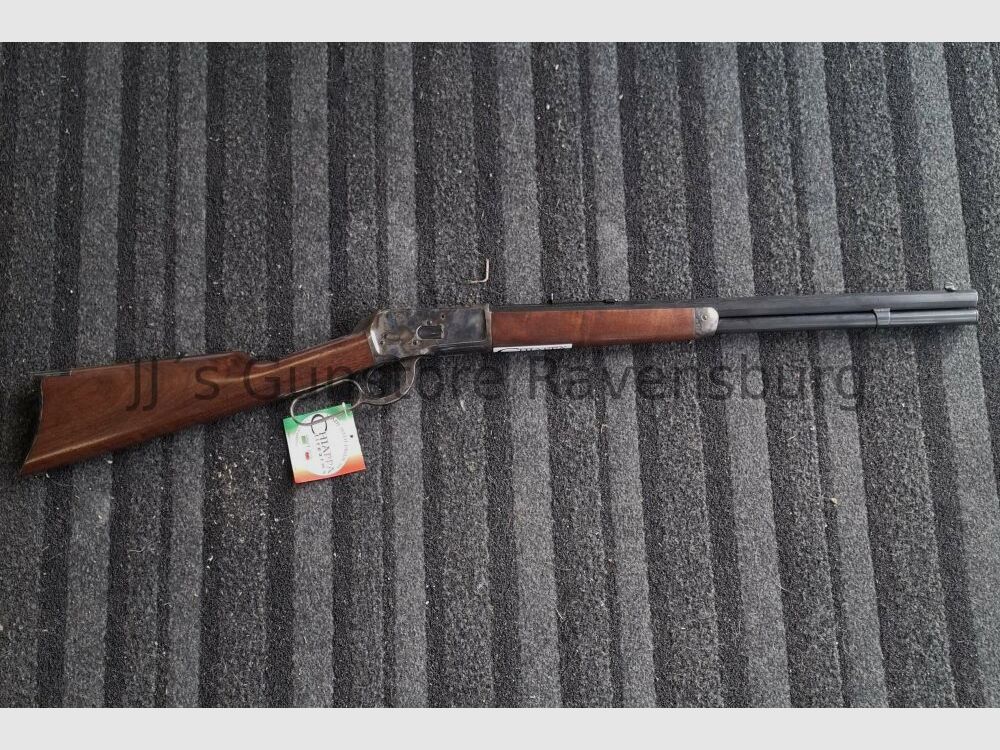 Chiappa 1892 20" .357Mag