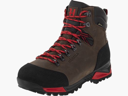 Härkila Forest Hunter Mid GTX Dark Brown