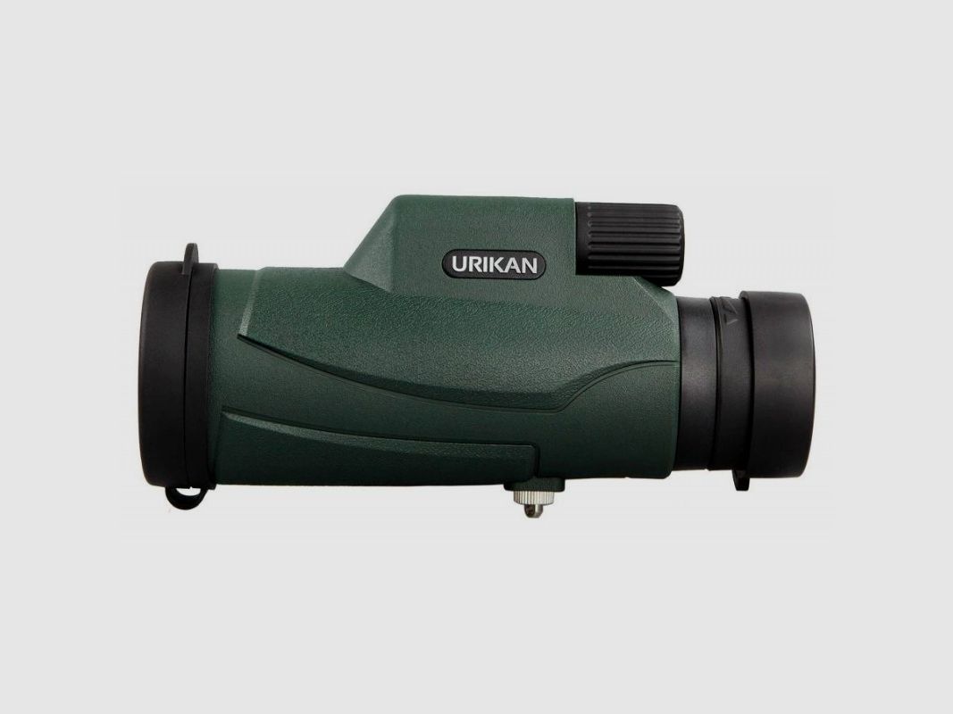 COMPACTE MONOCULAIR CHROMA 8X42, afbeelding 1 van 3
