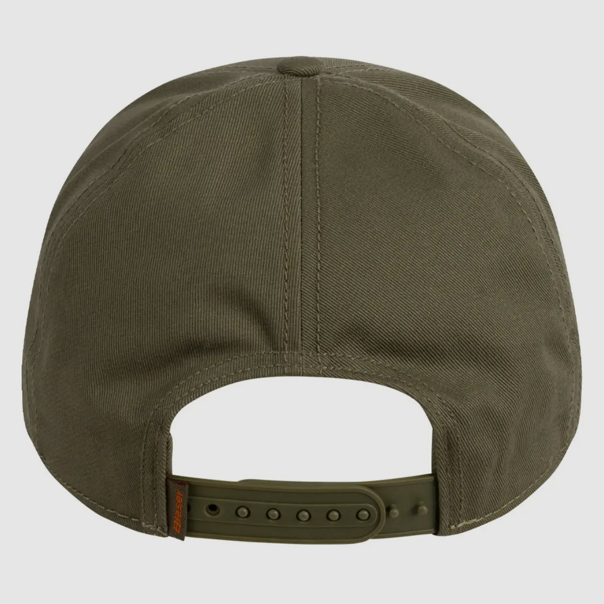 Gorra con insignia Blaser