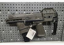 SIG SAUER P320-FLUX Legion 9 mm Luger - Pistola Semiautomática
