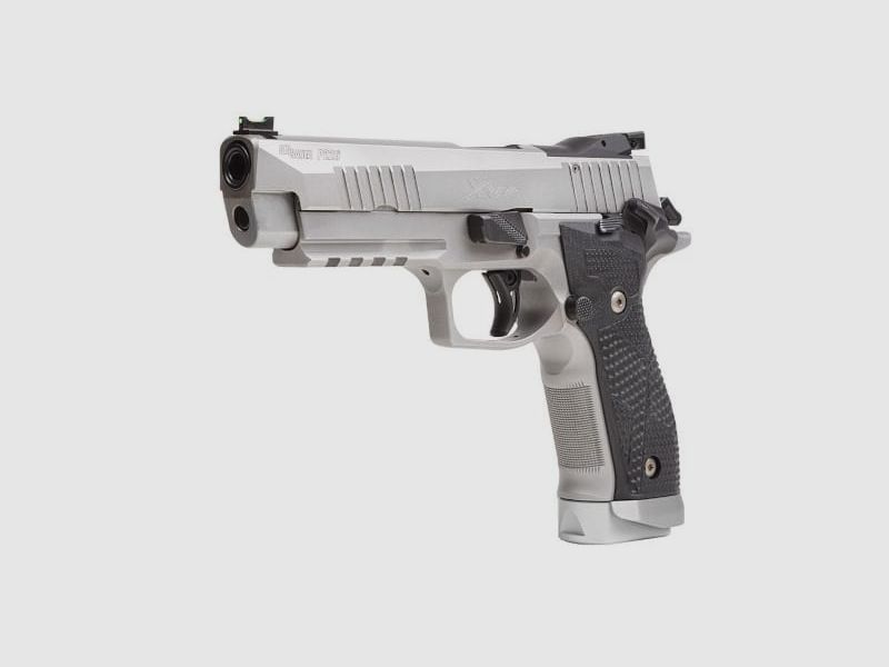 Sigsauer P226 X-Five Custom Works 9×19 mm, Bild 3 von 4