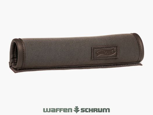 Walther RS3 Schalldämpferschutz