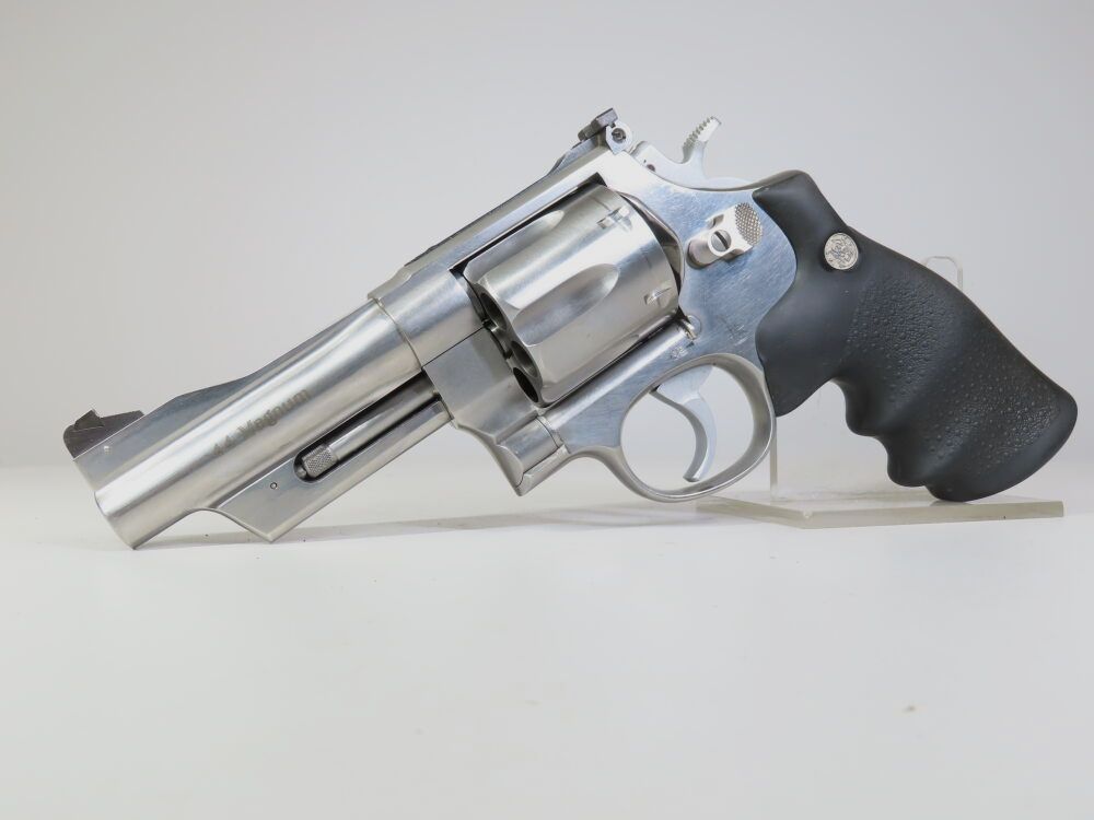 Smith & Wesson 629 Mountain Gun 4 inches