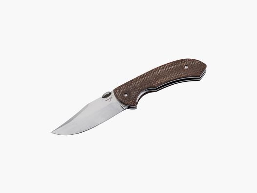 Böker Plus Pocket Bowie D2-Stahl