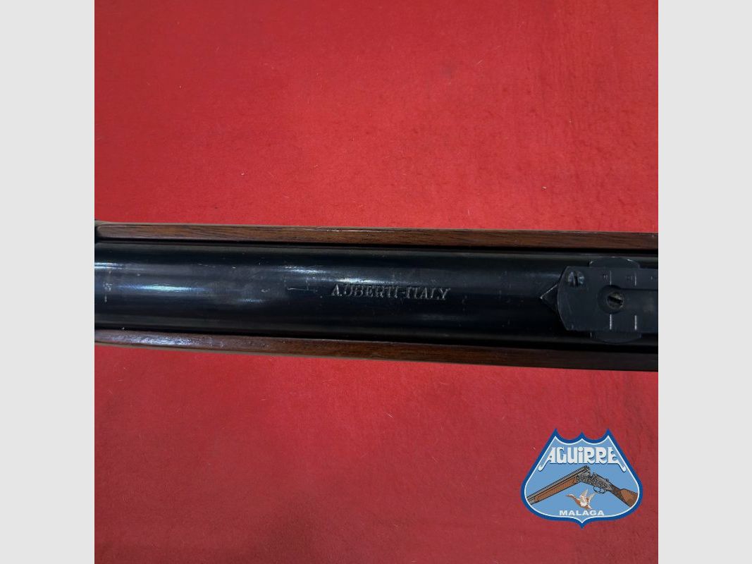 Fucile Storico a Leva Uberti Mod. 1873 Cal. .44-40, immagine 10 di 11