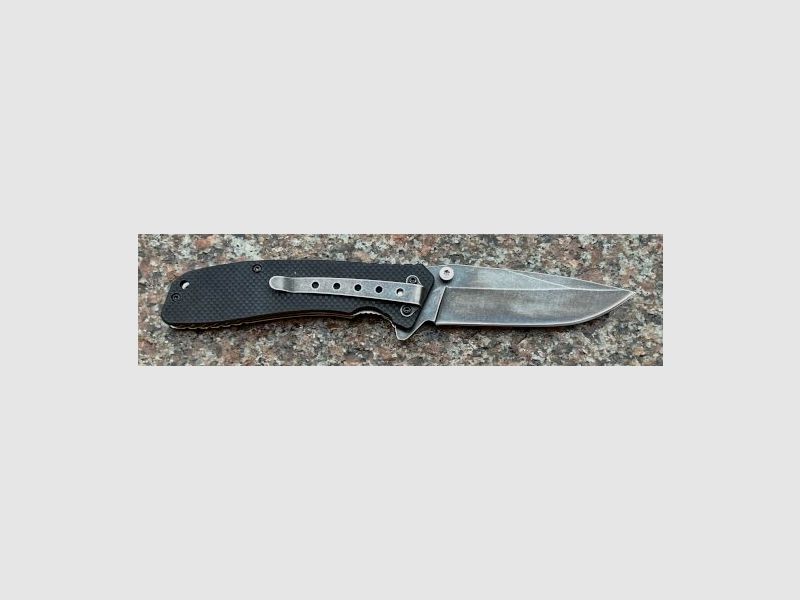 Elite Force EF133, Foldekniv, billede 1 af 6