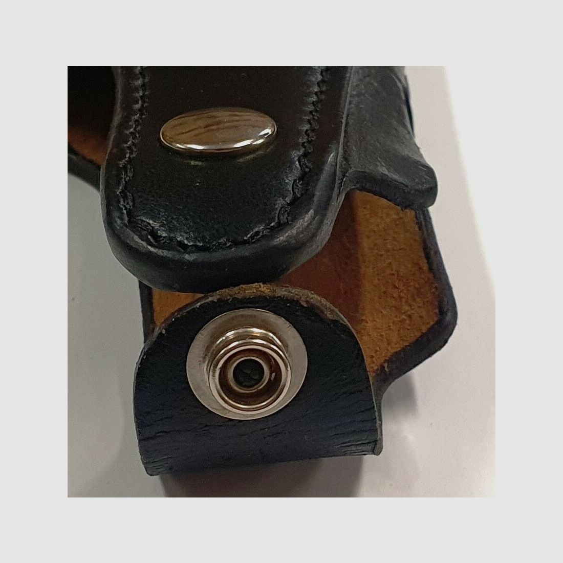 Walther REG. MOD. P99/PPQ, PPQ M2 9mm