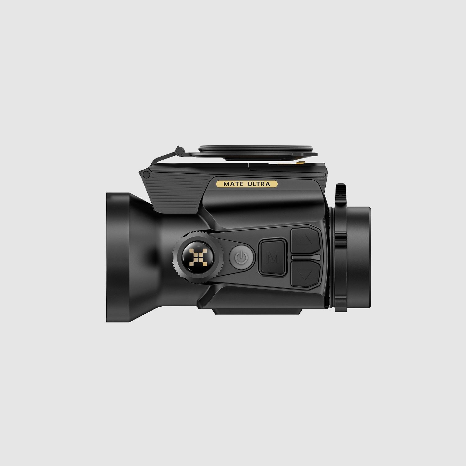 Nocpix Mate ULTRA + ... GRATIS! Smartclip Adapter