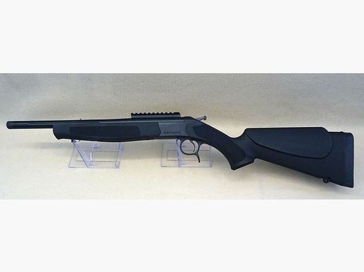Bergara BA 13 TD
