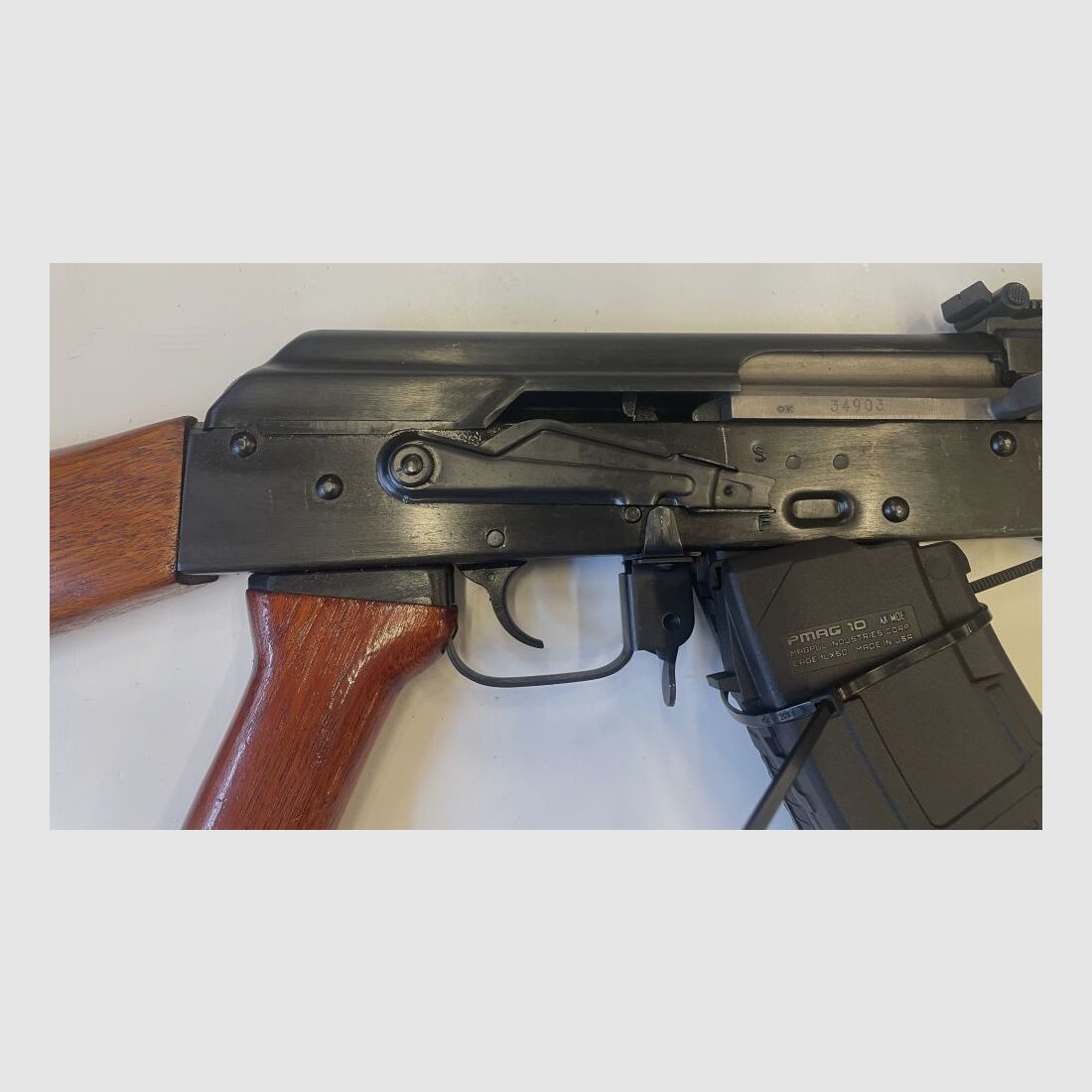 SDM AK-47, Bild 2 von 6