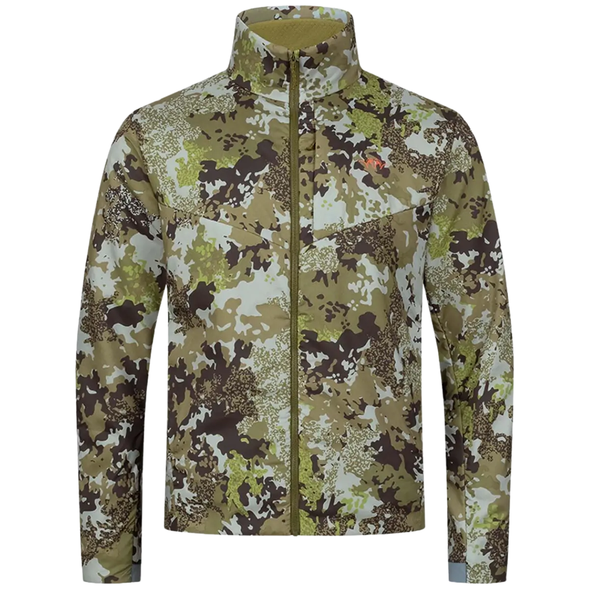 Blaser Stretch Jacket Alpha (HunTec Camouflage), image 1 of 2