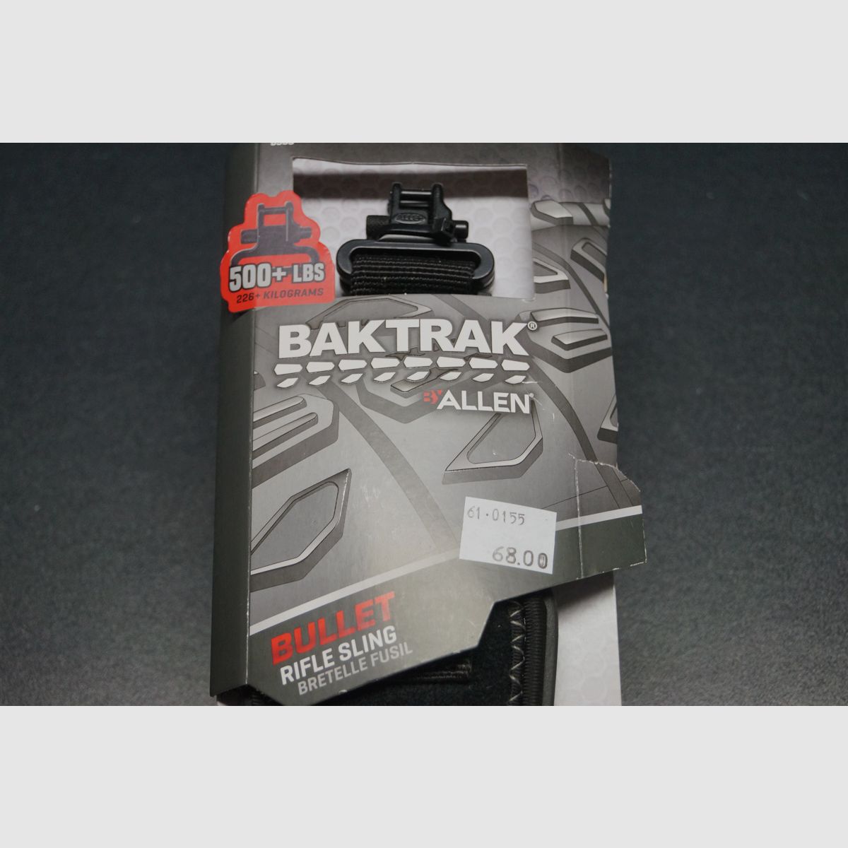 Sling Allen Baktrak, immagine 1 di 2