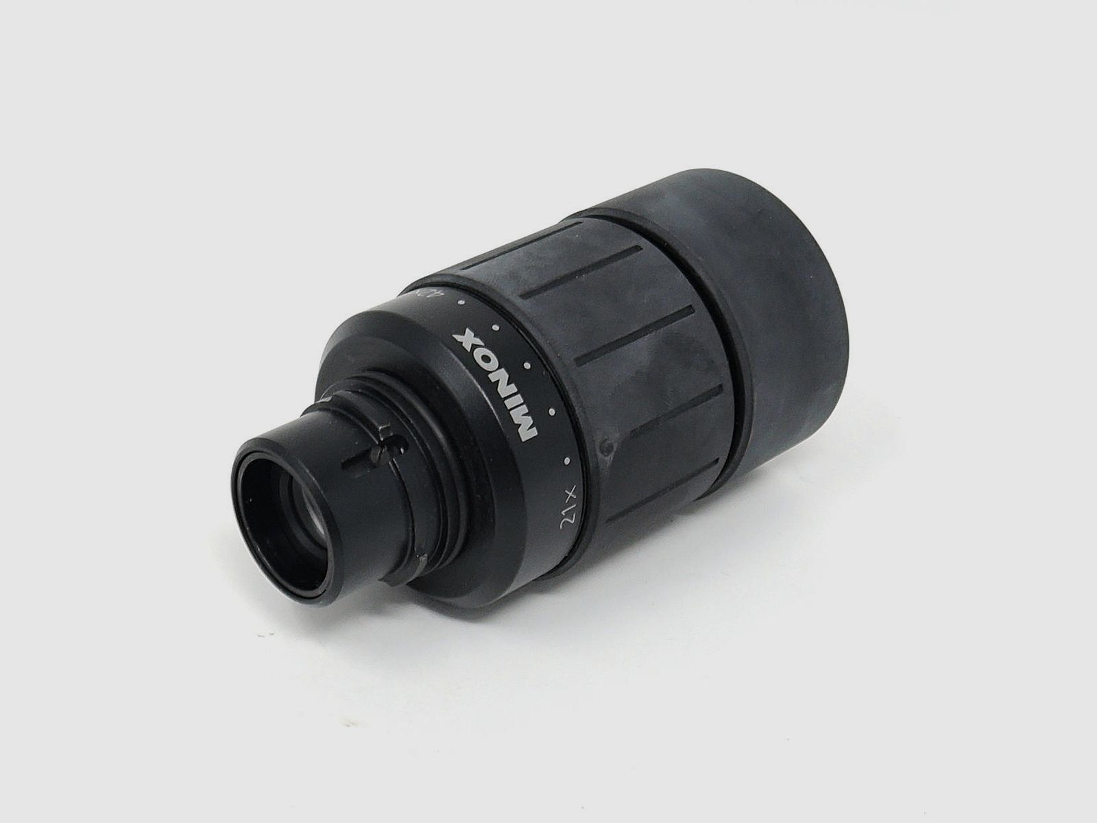 Minox MD 62 + Oculaire Minox 21-42x, image 5 sur 5