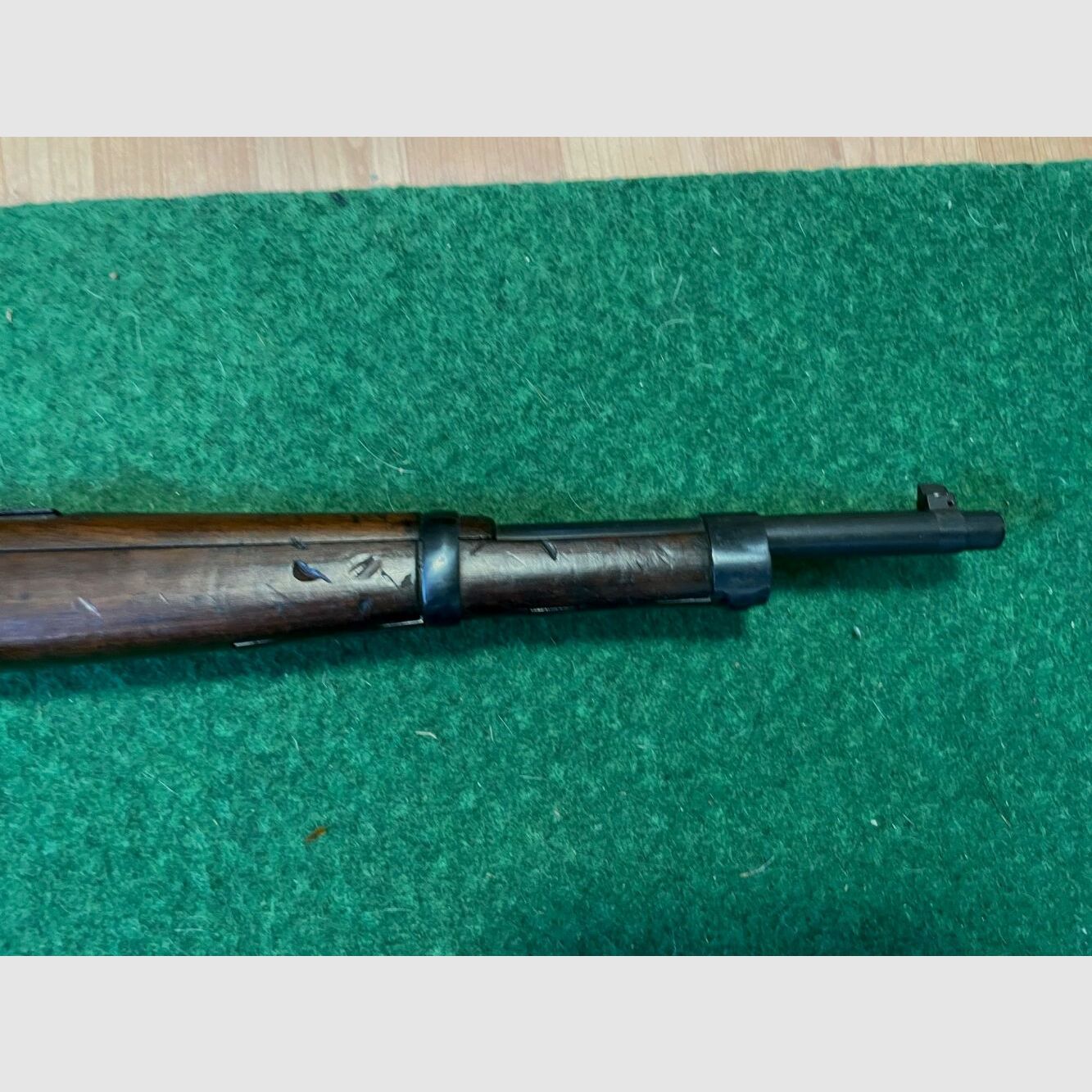 Estados Unidos Brazil FN System 98