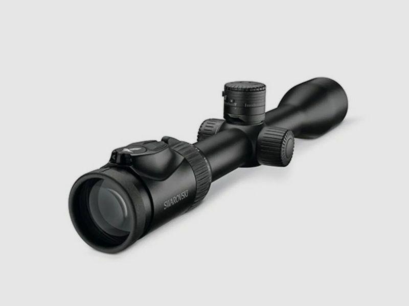 Riflescope Swarovski Optik Z8i 3.5-28×50, image 1 of 2